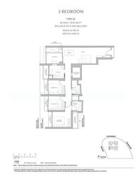 Promenade Peak (D3), Condominium #623147681